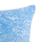 Подушка «Адамас» Сонечка, размер 70х70 см, цвет МИКС, лебяжий пух - Фото 4