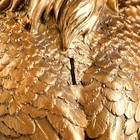Копилка "Орел" бронза, 63см - Фото 5