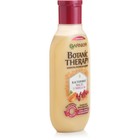 Шампунь Garnier Botanic Therapy «Касторовое масло и миндаль», для ослабленных волос, 250 мл - Фото 3