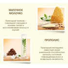 Крем-масло Garnier Botanic Therapy «Прополис и маточное молоко», для поврежденных и секущихся волос, 200 мл - Фото 3