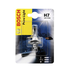 Лампа Bosch STANDARD, H7, 12 В, 55 Вт [блистер], 1987301012 - фото 300745538