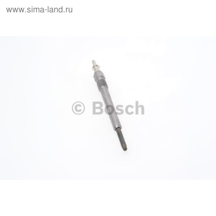 Свеча накаливания Bosch 0250202142 - Фото 1