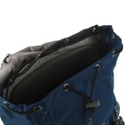 Рюкзак школьный Deuter Waldfuchs 35*24*15, сине-бирюзовый 3610015-3306 - Фото 6