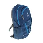 Рюкзак молодежный эргономичная спинка Deuter 46*30*21 Gogo, синий 3820016-1370 - Фото 2