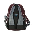 Рюкзак молодежный эргономичная спинка Deuter 46*30*21 Gogo, черничный 3820016-5032 - Фото 4