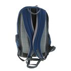 Рюкзак молодежный Deuter Nomi 45*24*20 синий 83739-3022 - Фото 3