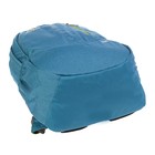 Рюкзак молодежный Deuter Nomi 45*24*20 голубой 83739-3027 - Фото 5