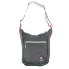 Сумка молодёжная Deuter Pannier City 29х25х10 см серо-розовый 85134-7511 - Фото 1