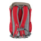 Рюкзак молодежный Deuter 48*28*21 клюквенный 3810617-5005 - Фото 3