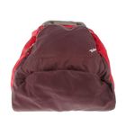 Рюкзак молодежный Deuter 48*28*21 клюквенный 3810617-5005 - Фото 5