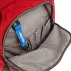 Рюкзак молодежный Deuter 48*28*21 клюквенный 3810617-5005 - Фото 6