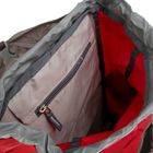 Рюкзак молодежный Deuter 48*28*21 клюквенный 3810617-5005 - Фото 7