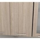 Кухонный гарнитур «Светлана оптима», 1500×1800 мм, цвет ясень шимо светлый/венге - Фото 4