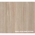 Кухонный гарнитур «Светлана оптима», 1500×1800 мм, цвет ясень шимо светлый/венге - Фото 6