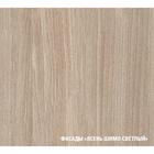 Кухонный гарнитур «Светлана оптима», 1500×1800 мм, цвет ясень шимо светлый/венге - Фото 9