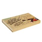 Суфлейно-медовые палочки "Sweet Sticks"с кусочками таежных ягод, 112 г / 20 шт - Фото 2