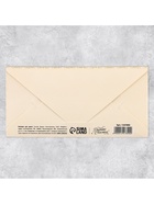 Набор микс конверты для денег «Поздравляю», для прекрасных дам - Фото 11