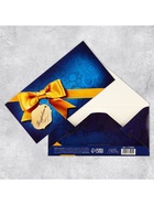 Набор микс конверты для денег «Поздравляю», для прекрасных дам - Фото 12