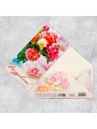 Набор микс конверты для денег «Поздравляю», для прекрасных дам - Фото 14