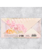 Набор микс конверты для денег «Поздравляю», для прекрасных дам - Фото 15