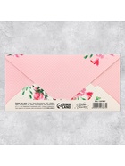 Набор микс конверты для денег «Поздравляю», для прекрасных дам - Фото 19