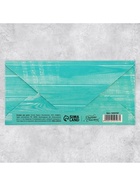 Набор микс конверты для денег «Поздравляю», для прекрасных дам - Фото 5