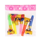 Язычок "Забавные шарики" ( набор 6 шт) - Фото 2