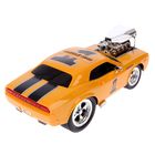 Машина радиоуправляемая «Дрифтер», работает от батареек, световые и звуковые эффекты - Фото 2