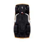 Машина радиоуправляемая «Дрифтер», работает от батареек, световые и звуковые эффекты - Фото 3