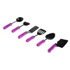 Набор детской посуды «Мини шеф-1» - Фото 2