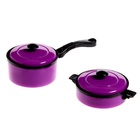 Набор детской посуды «Мини шеф-1» - Фото 5