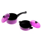 Набор детской посуды «Мини шеф-1»  (артикул 1928669)  большой выбор товаров оптом и в розницу по низким ценам с доставкой