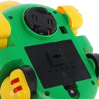 Музыкальная игрушка "Динозаврик с малышом", световые и звуковые эффекты - Фото 3