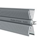 Обогреватель Ballu Enzo BEC/EZER-1500, конвекторный, 1500 Вт, 20 м2 - Фото 3