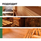 Антисептик для бань и саун Prosept Sauna Концентрат 1:10, 5л 2427694 - фото 851142