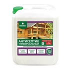 Универсальный антисептик Prosept Eco Universal, готовый состав, 5л - Фото 1