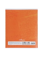 Тетрадь 48 листов в клетку, Calligrata «Орнамент», серые листы, МИКС - Фото 7