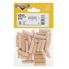 Мебельный шкант Element, 8х30 мм, 45 шт (комплект 2 шт) - фото 24308385