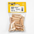 Мебельный шкант Element, 10х40 мм, 35 шт - фото 24374503