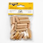 Мебельный шкант Element, 10х40 мм, 35 шт - фото 24374504