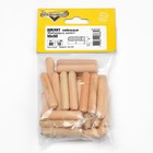 Мебельный шкант Element, 10х50 мм, 30 шт - фото 24374506