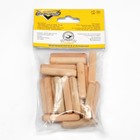 Мебельный шкант Element, 10х50 мм, 30 шт - фото 24374507