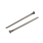 Гвозди ТУНДРА, строительные, ГОСТ 4028-63, без покрытия, 4×100 мм, 5 кг - Фото 2