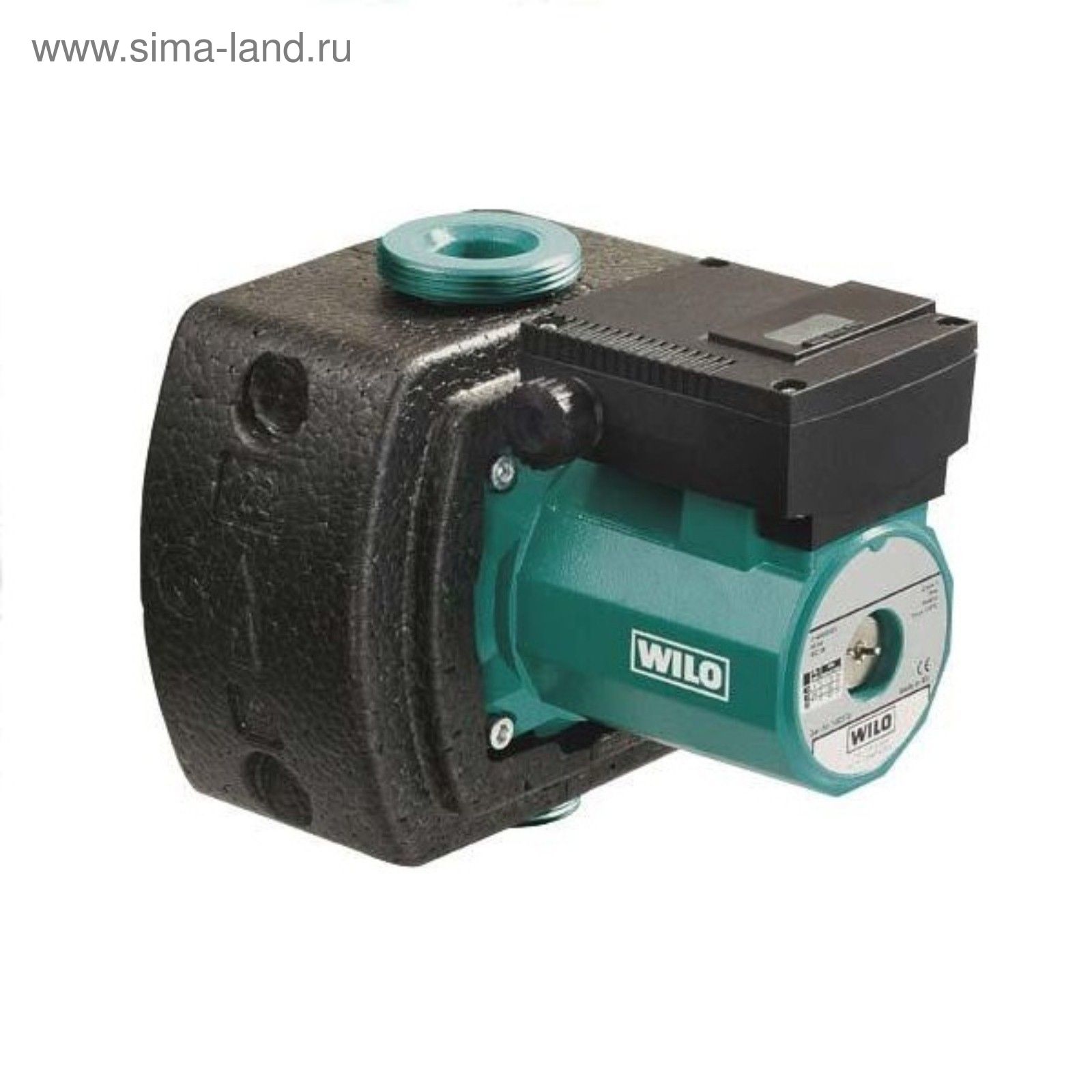 Wilo Top S 40 10 Купить