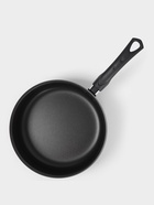 Сотейник Promo, 2.8 л, d=24 см, стеклянная крышка, антипригарное покрытие, алюминий, чёрный - Фото 11