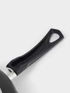 Сотейник Promo, 2.8 л, d=24 см, стеклянная крышка, антипригарное покрытие, алюминий, чёрный - Фото 13