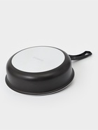 Сотейник Promo, 2.8 л, d=24 см, стеклянная крышка, антипригарное покрытие, алюминий, чёрный - Фото 5