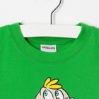 Футболка для мальчика Collorista "Весь в папу" рост 98-104см (30), 3-4 года - Фото 3