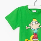 Футболка детская Collorista "Весь в папу", рост 122-128 см (34), 7-8 лет - Фото 2