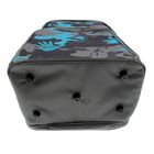 Рюкзак школьный эргономичная спинка для мальчика Hatber Comfort 38*30*16 «Камуфляж», серый NRk_11040 - Фото 5